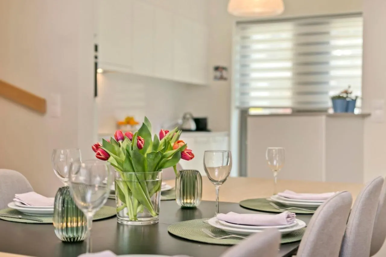 Modern Town House With Great Terrace At 100 Meters From Beach Villa Ostend 0*,  Belgium